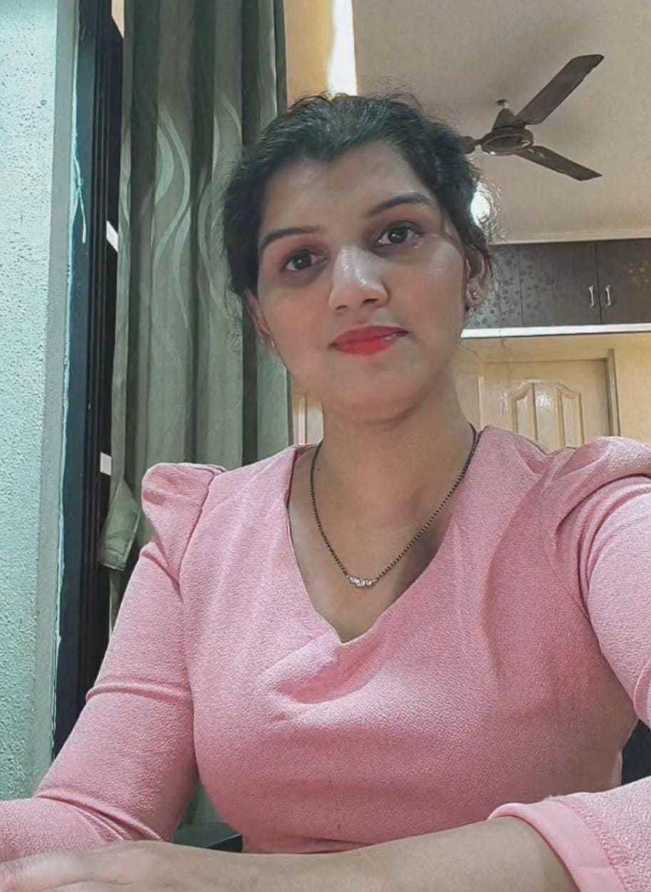 Varsha Ingale